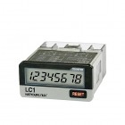 LC1 LCD 카운터 타이머