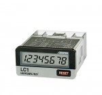 LC1 LCD 카운터 타이머