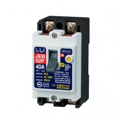 진흥 누전차단기 JEB-52P (40A)