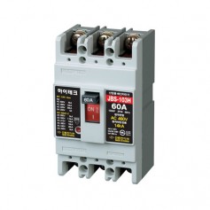 진흥 배선용 차단기 JBS-103H (60A)하이테크