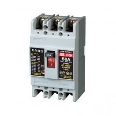 진흥 배선용 차단기 JBS-103H (50A)하이테크