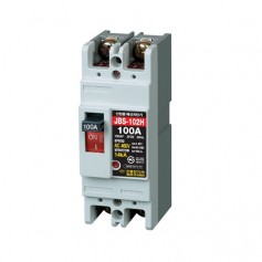 진흥 배선용 차단기 JBS-102H (100A)하이테크