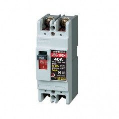 진흥 배선용 차단기 JBS-102H (40A)하이테크
