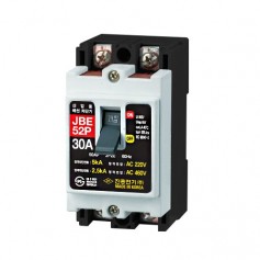 진흥 배선용 차단기 JBE-52P (30A)
