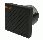 카콘 KSP-4시리즈 시그널폰 4음 KSP-43 (100 ~ 125VDC)