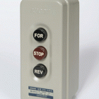 카콘 KE Series 기동용 스위치 냉압강판 케이스형 KE-315