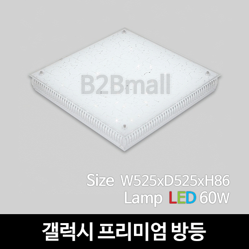 [비츠온] LED 갤럭시 프리미엄 방등