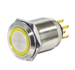 카콘 T22 (Ø22) 파일롯 램프 평형