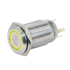 카콘 T16 (Ø16) 파일롯 램프 평형