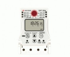 SMT-30A 디지털타임 스위치