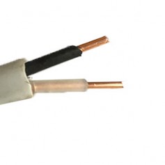 현대케이블 로맥스 전선 - (2.5sq x 2C - 1R) 70M KC 60502-1