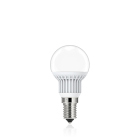 [포커스] LED 3.5W  불투명 투명 미니클립톤