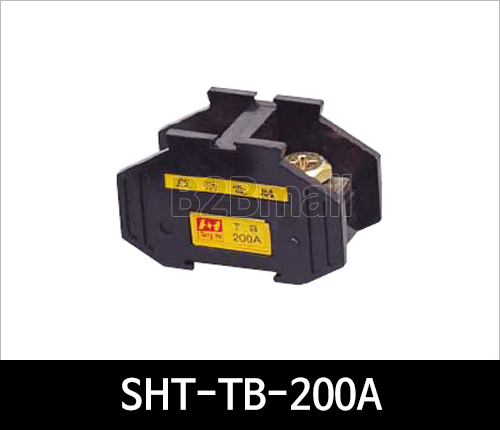 SHT-TB-200A 단자대