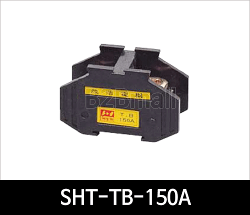 SHT-TB-150A 단자대