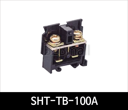 SHT-TB-100A 단자대