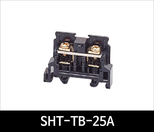 SHT-TB-25A 단자대