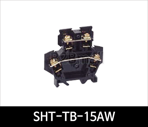 SHT-TB-15AW 단자대
