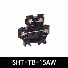 SHT-TB-15AW 단자대