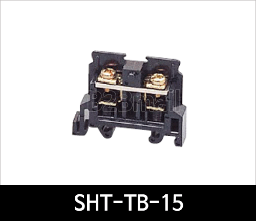 SHT-TB-15 단자대