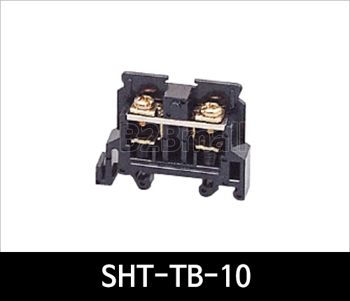 SHT-TB-10 단자대