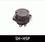 SH-H5P 전극봉 홀더