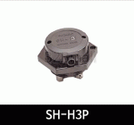 SH-H3P 전극봉 홀더
