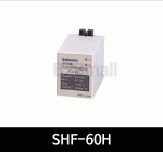 SHF-60H 수위조절기