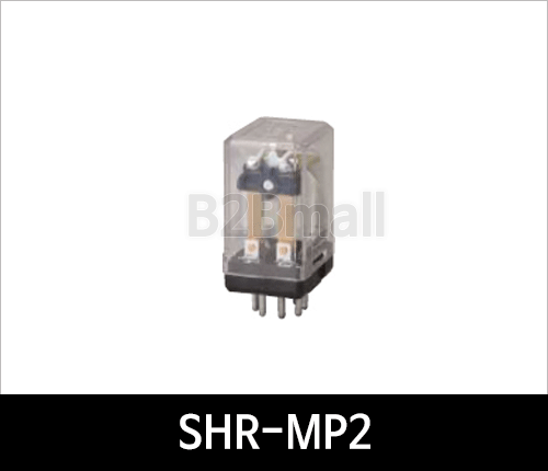 SHR-MP2 릴레이