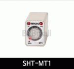 미니타이머 노출형 SHT-MT1