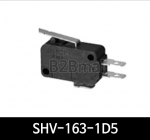 SHV-163-1D5 미니 마이크로스위치
