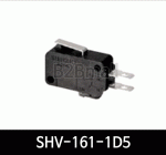SHV-161-1D5 미니 마이크로스위치