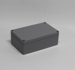 [Die cast Box] 화인박스 하이박스 컨트롤박스 DS-AL-2616