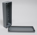 [Die cast Box] 화인박스 하이박스 컨트롤박스 DS-AL-2508
