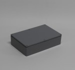[Die cast Box] 화인박스 하이박스 컨트롤박스 DS-AL-2215
