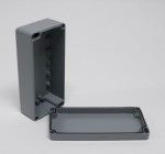 [Die cast Box] 화인박스 하이박스 컨트롤박스 DS-AL-1808