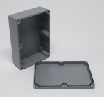 [Die cast Box] 화인박스 하이박스 컨트롤박스 DS-AL-1712