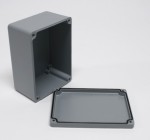 [Die cast Box] 화인박스 하이박스 컨트롤박스 DS-AL-1511