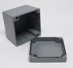 [Die cast Box] 화인박스 하이박스 컨트롤박스 DS-AL-1212