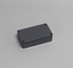 [Die cast Box] 화인박스 하이박스 컨트롤박스 DS-AL-1106