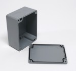 [Die cast Box] 화인박스 하이박스 컨트롤박스 DS-AL-1109