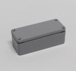 [Die cast Box] 화인박스 하이박스 컨트롤박스 DS-AL-0903