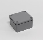 [Die cast Box] 화인박스 하이박스 컨트롤박스 DS-AL-0606