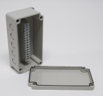 [Terminal Block Box] 화인박스 하이박스 컨트롤박스 DS-PG-15P 단자대박스