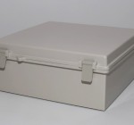 [Nice Box] 화인박스 하이박스 컨트롤박스 NE-OOO-3030-S 기본PVC속판포함