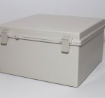 [Nice Box] 화인박스 하이박스 컨트롤박스 NE-OOO-3030 기본PVC속판포함