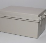[Nice Box] 화인박스 하이박스 컨트롤박스 NE-OOO-2919 기본PVC속판
