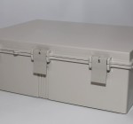 [Economy Box] 화인박스 하이박스 컨트롤박스 EN-OOO-4050 기본PVC속판