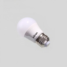 [비츠온] LED 인지구 A45 (E26) - 주광색/전구색 인치구 램프