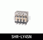 SHR-LY4SN 릴레이