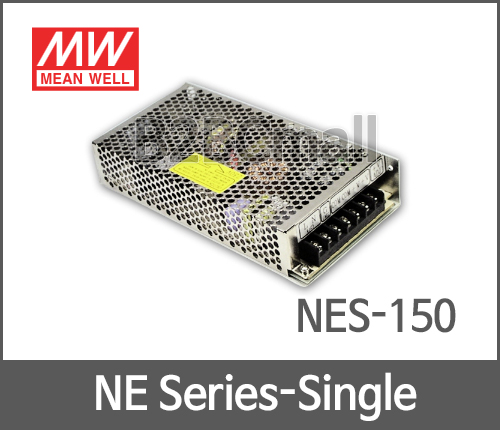 NE Series-Single (NES-150) 파워서플라이 150W